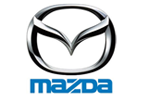 Mazda Logo