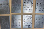 Multiple Metals